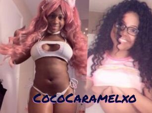 CocoCaramelxo