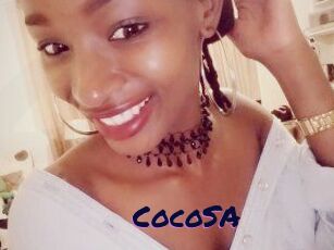 CocoSA