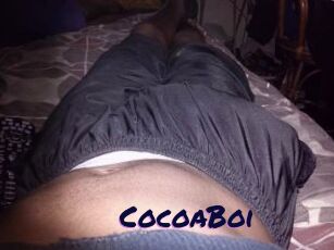 CocoaBoi