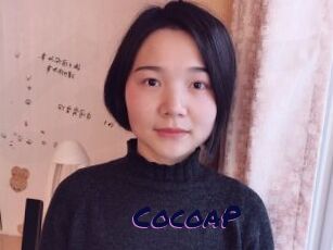 CocoaP