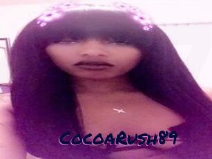 CocoaRush89