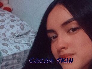 Cocoa_skin