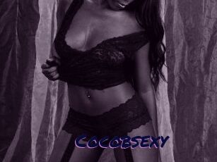 Cocobsexy