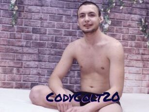 CodyColt20