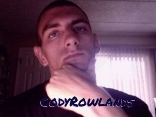 CodyRowlands