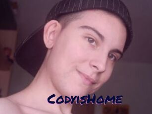 CodyisHome