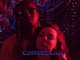 CoffeeBlack