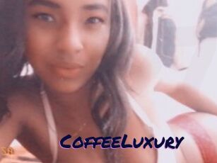 CoffeeLuxury