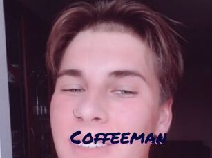 Coffeeman