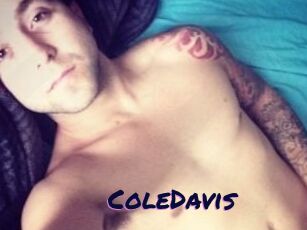 Cole_Davis