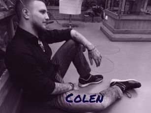 Colen