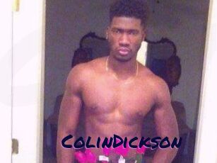 Colin_Dickson