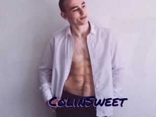 ColinSweet