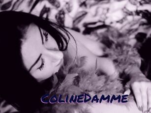 ColineDamme