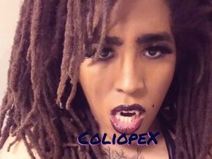 ColiopeX