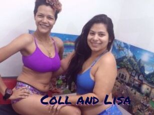 Coll_and_Lisa