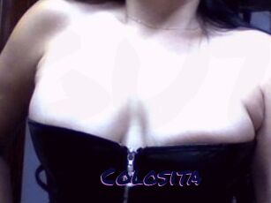 Colosita