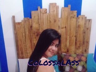 ColossalAss