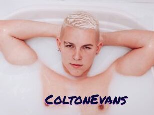 ColtonEvans