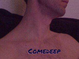 Comedeep