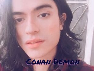 Conan_Demon