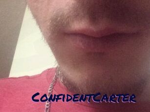 ConfidentCarter