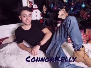 ConnorKelly