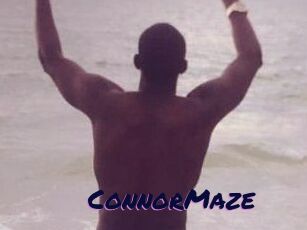 Connor_Maze