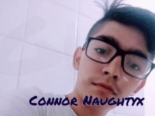 Connor_Naughtyx