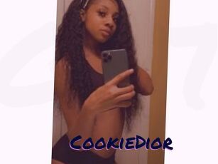 CookieDior