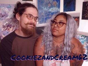 CookiezandCream62