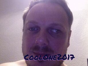 CoolOne2017