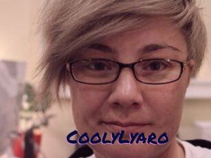 CoolyLyaro