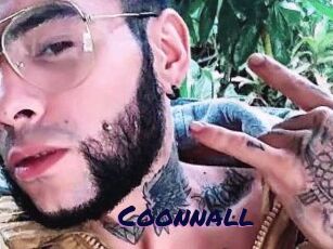 Coonnall