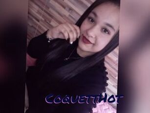 CoquettHot