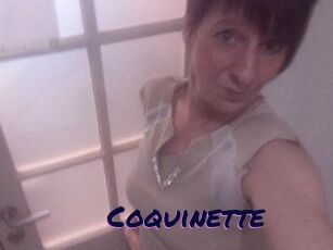 Coquinette