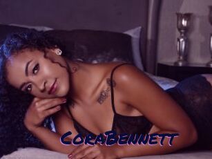 CoraBennett