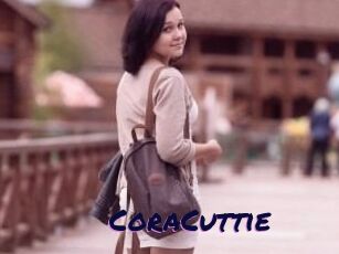 CoraCuttie