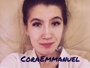 CoraEmmanuel