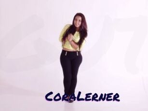 CoraLerner