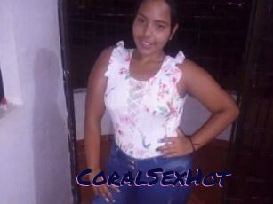 CoralSexHot