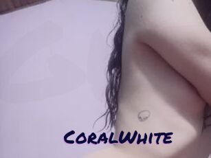 CoralWhite