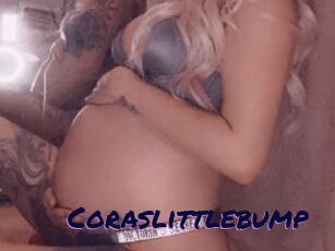 Coraslittlebump