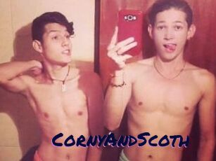 CornyAndScoth