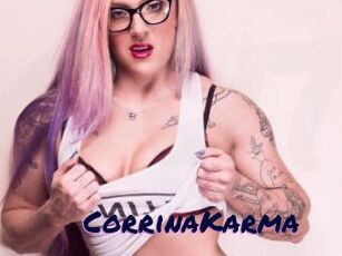 CorrinaKarma