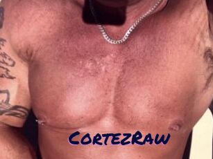 CortezRaw