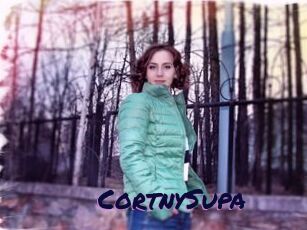 CortnySupa