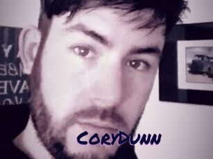 Cory_Dunn