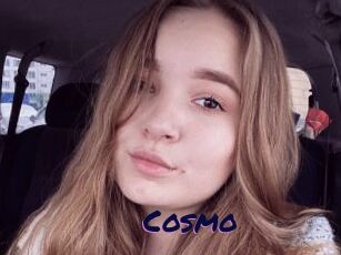 Cosmo