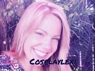 Cosplaylexi